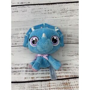 Cry‎ Babies Fantasy Pet Tini - Soft and Cuddly Crying Dino Toy